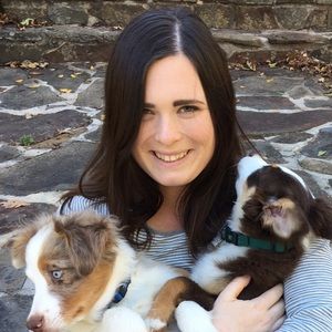 Meet your Posher, Meredith